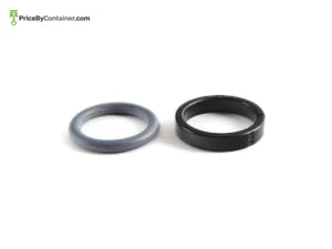 BMW 11367548459 — BMW GENUINE GASKET 11367548459