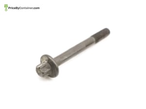 BMW 11367564346 — BMW GENUINE SCREW 11367564346