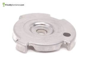 BMW 11367578877 — BMW GENUINE WHEEL IMPLUS 11367578877