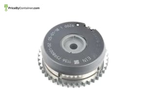 BMW 11367598001 — BMW GENUINE ADJUSTM.UNIT 11367598001