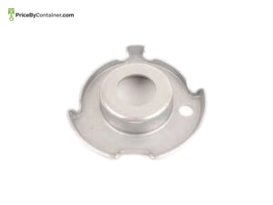 BMW 11367598215 — BMW GENUINE IMPLUS SENDING WHEEL 11367598215