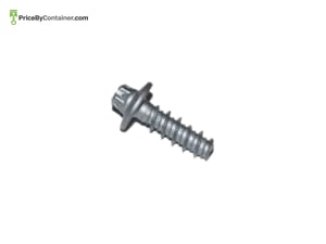 BMW 11367609963 — BMW GENUINE SCREW 11367609963