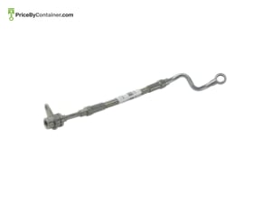 BMW 11367838669 — BMW GENUINE VANUS PIPE 11367838669