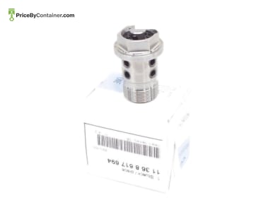 BMW 11368617694 — BMW GENUINE VALVE 11368617694
