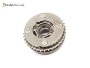 BMW 11368684920 — BMW GENUINE CAMSHAFT 11368684920