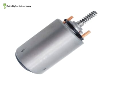 BMW 11377548387 — BMW GENUINE SERVOMOTOR 11377548387