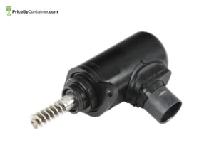 BMW 11377643073 — BMW GENUINE VALVE TRONIC ACTUATOR 11377643073