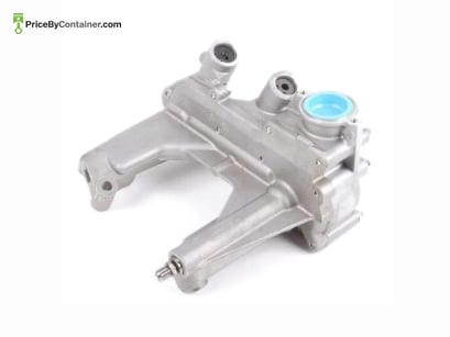 BMW 11411439260 — The BMW Genuine Oil Pump, part number 11411439260, is a crucial component of the engine lubrication system specifically…