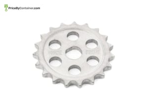 BMW 11412247304 — BMW GENUINE OIL PUMP SPROCKET 11412247304