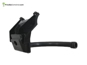 BMW 11417500328 — BMW GENUINE SUCTION PIPE 11417500328