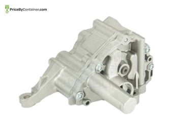 BMW 11417545939 — BMW GENUINE OIL PUMP 11417545939