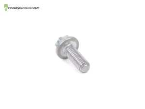 BMW 11417549370 — BMW GENUINE BOLT 11417549370