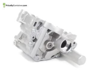 BMW 11417560250 — BMW GENUINE OIL PUMP 11417560250