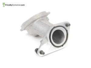 BMW 11417572479 — BMW GENUINE HOSE TUBE 11417572479