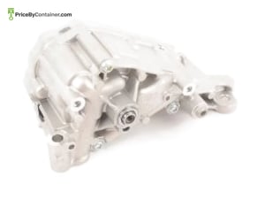 BMW 11417573747 — BMW GENUINE OIL PUMP 11417573747