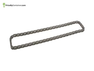 BMW 11417584079 — BMW GENUINE CHAIN 11417584079