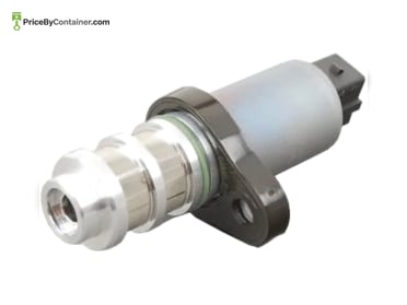 BMW 11417584991 — BMW Genuine Engine Original NEW Engine Block Mounting Hydraulic Valve 11417584991 Replace # : 11417555201 11417584991…
