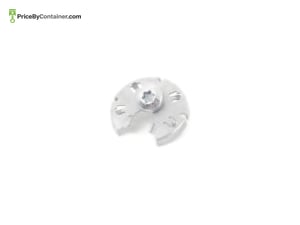 BMW 11417585448 — BMW GENUINE COVER PLATE 11417585448