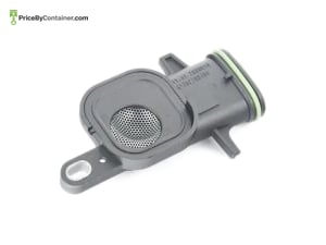 BMW 11417589016 — BMW GENUINE SUCTION PIPE 11417589016