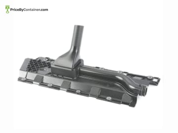BMW 11417590738 — BMW GENUINE SECTION HOSE 11417590738