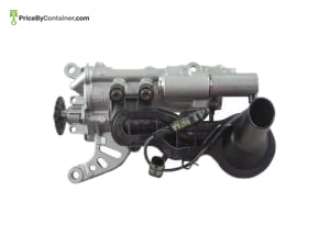 BMW 11417600466 — BMW GENUINE OIL PUMP 11417600466