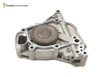 BMW 11417610378 — BMW GENUINE OIL PUMP 11417610378