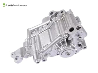BMW 11417613549 — BMW GENUINE ENG OIL PUMP 11417613549