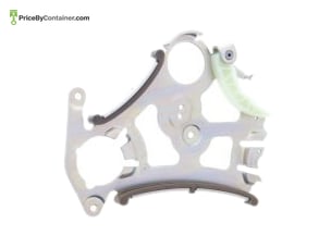 BMW 11417618941 — BMW GENUINE GUIDE RAIL 11417618941