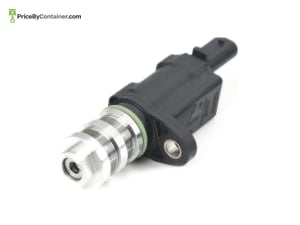 BMW 11417639993 — BMW GENUINE VALVE 11417639993