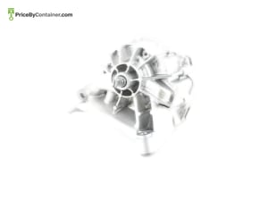 BMW 11417643256 — BMW GENUINE OIL PUMP 11417643256