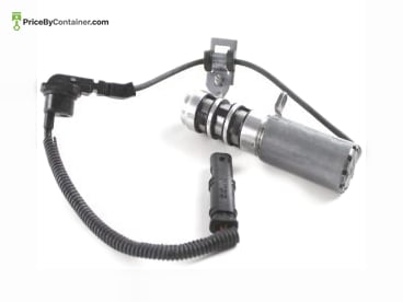 BMW 11417647238 — BMW GENUINE SOLENOID VALVE 11417647238