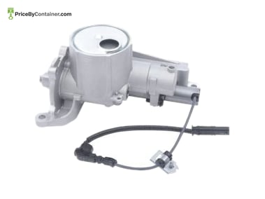 BMW 11417647376 — BMW GENUINE OIL PUMP 11417647376