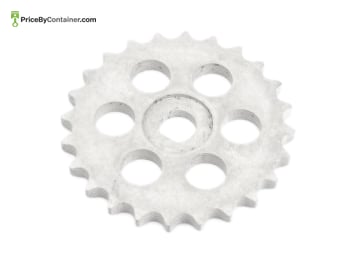 BMW 11417798019 — BMW GENUINE OIL PUMP SPROCKET 11417798019