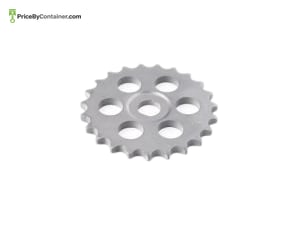 BMW 11417812449 — BMW GENUINE OIL PUMP SPOCKET 11417812449