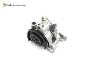 BMW 11417823009 — BMW GENUINE OIL PUMP 11417823009