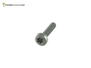 BMW 11417823426 — BMW GENUINE ISA SCREW 11417823426