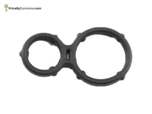 BMW 11417836233 — BMW GENUINE GASKET 11417836233