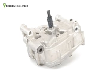 BMW 11417838311 — BMW GENUINE OIL PUMP M3 11417838311