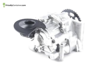 BMW 11417845513 — BMW GENUINE ENG OIL PUMP 11417845513