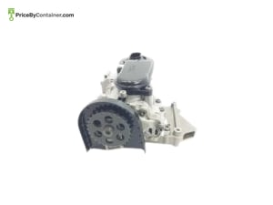 BMW 11417852262 — BMW GENUINE OIL PUMP 11417852262