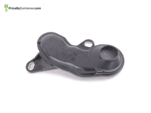 BMW 11418513665 — BMW GENUINE INTAKE PIPE 11418513665