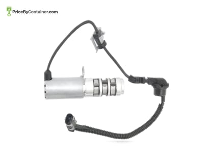 BMW 11418601643 — BMW GENUINE SOLENOID VALVE 11418601643