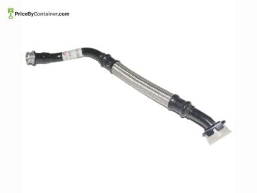 BMW 11421440179 — BMW GENUINE OIL HOSE 11421440179