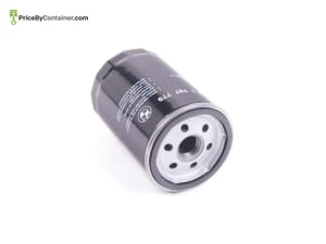 BMW 11421707779 — BMW GENUINE OIL FILTER 11421707779