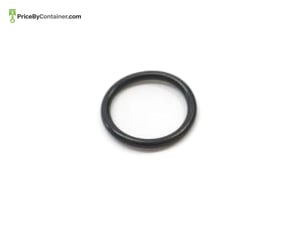 BMW 11421709513 — BMW GENUINE O-RING 11421709513