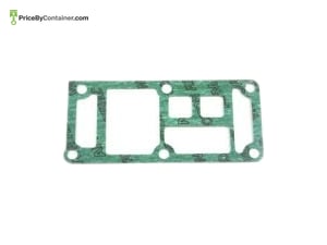 BMW 11421709800 — BMW GENUINE GASKET 11421709800