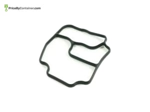 BMW 11421719855 — BMW GENUINE GASKET 11421719855