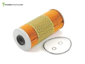 BMW 11421731635 — BMW GENUINE FILTER ELEMENT 11421731635
