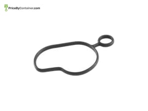 BMW 11421738409 — BMW GENUINE GASKET 11421738409