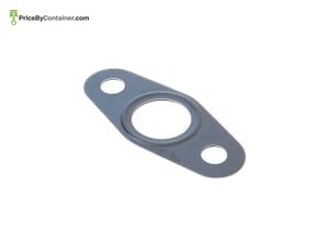BMW 11422246091 — BMW GENUINE GASKET 11422246091